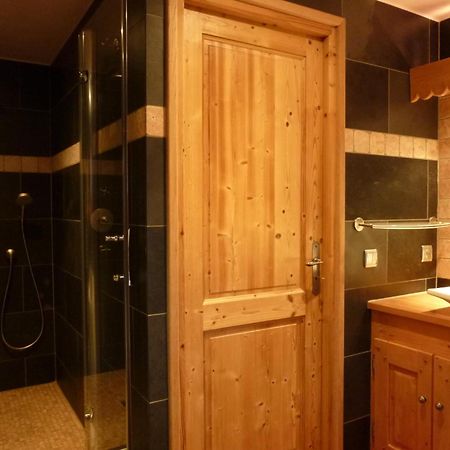 Chalet Kidou, Grand Confort, Nouveau Spa Exterieur Chamonix Eksteriør billede