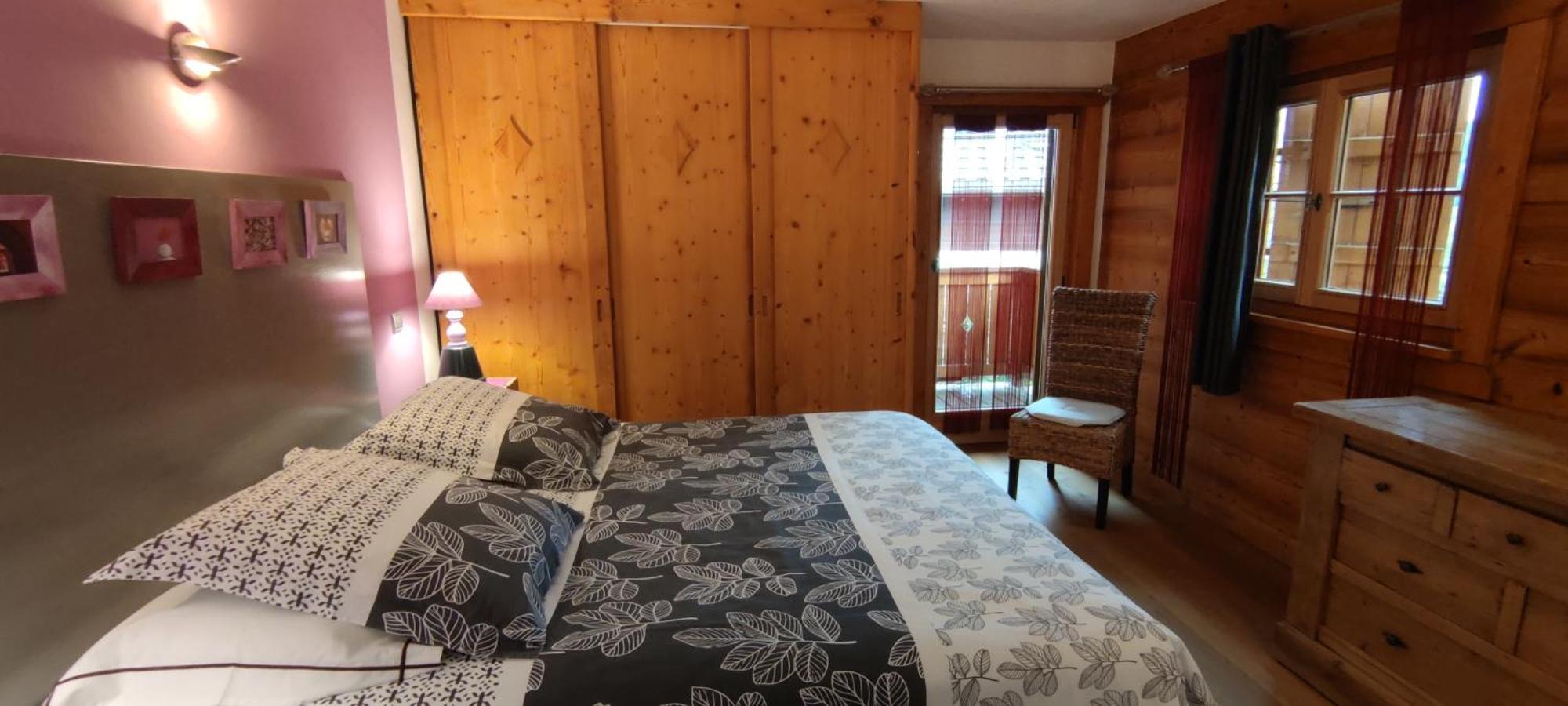Chalet Kidou, Grand Confort, Nouveau Spa Exterieur Chamonix Eksteriør billede