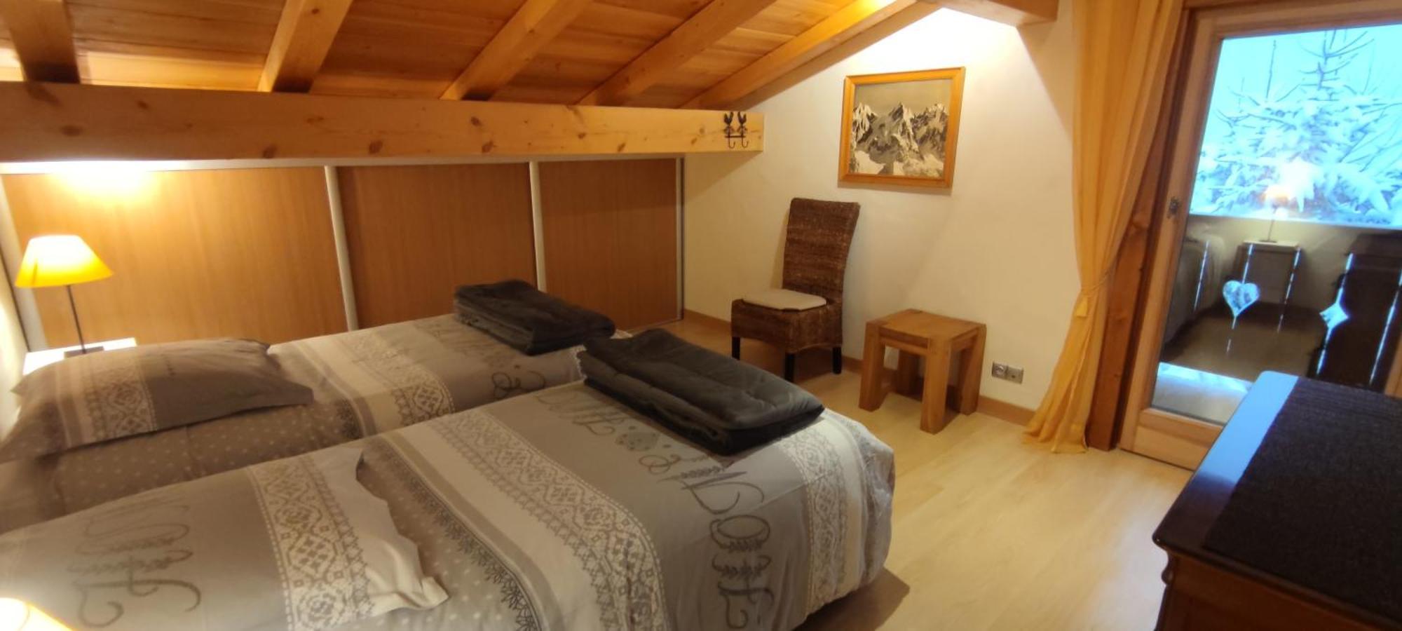 Chalet Kidou, Grand Confort, Nouveau Spa Exterieur Chamonix Eksteriør billede